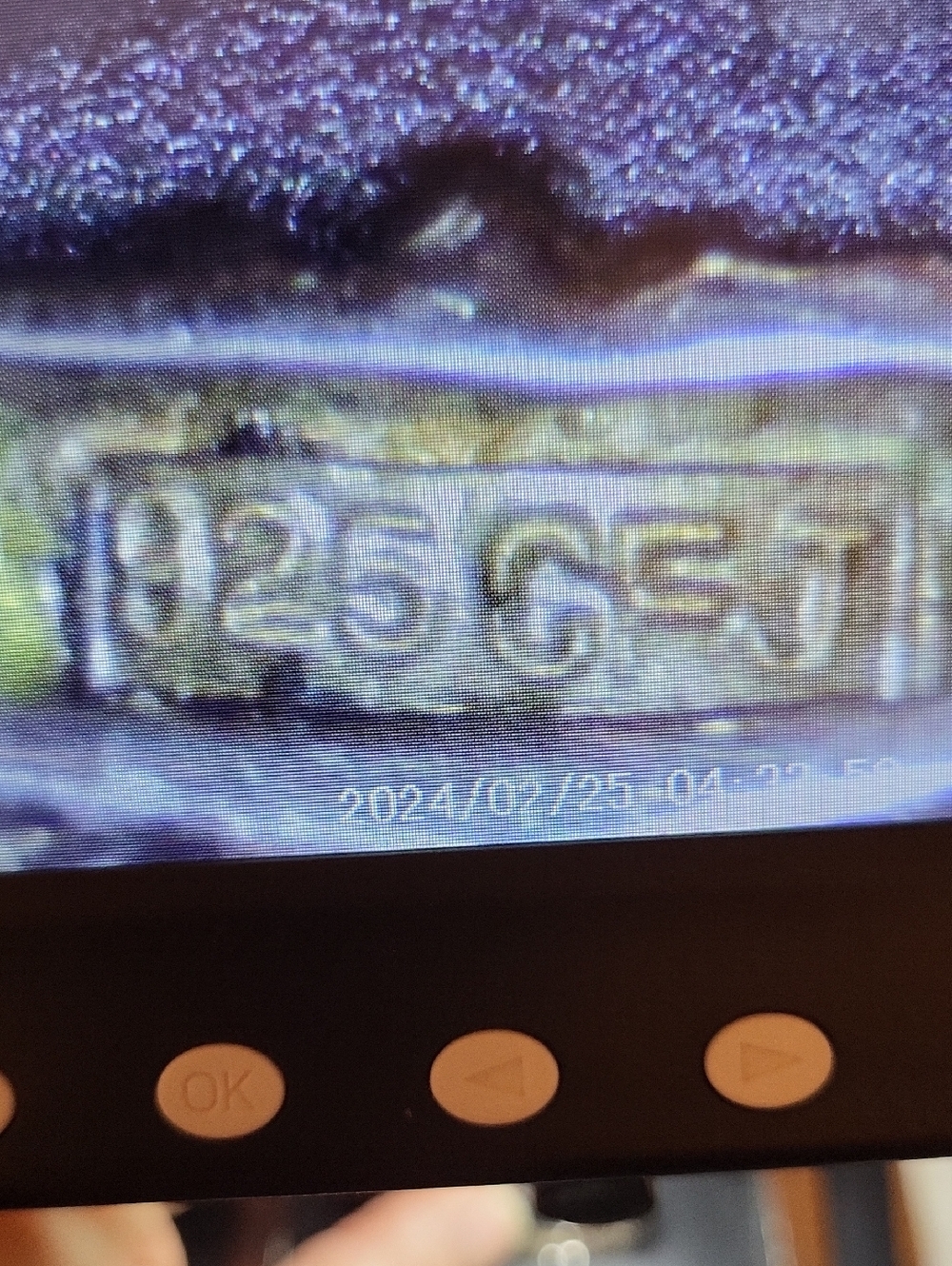 925 Silver, Mother Of Pearl & Abalone Shell Inlay, Floral End Caps - Picture 9 of 10